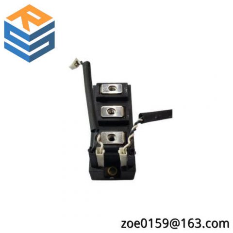 Fuji FVR004G5B-2 Industrial Variable Frequency Drive