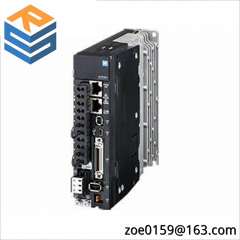FUJIFILM RYS101S3-VSS Servo Drive, Precision Control Module for Industrial Automation