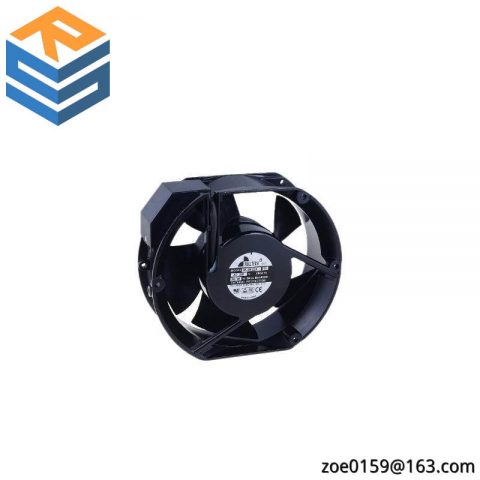 FULLTECH UF-15KC23BTH: Industrial Fan for Equipment Cooling