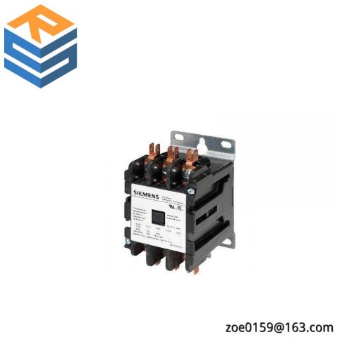 Furnas 42BF35AF - High-Performance AC Contactor