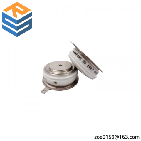 FUZHENG Thyristors KP200-3500: High Performance Power Control Modules