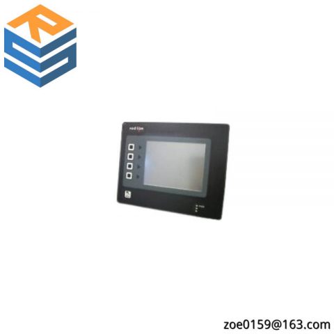 Red Lion G306A000 E52H1000690 OPERATOR INTERFACE: Advanced HMI for Industrial Automation