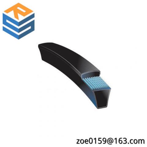 Gates Super HC V Belt 5V1400, Precision Engineering for Industrial Efficiency