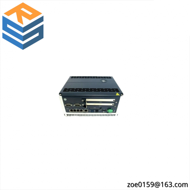GE 04220FL11232A Exciter Power Supply Module for Industrial Automation Systems