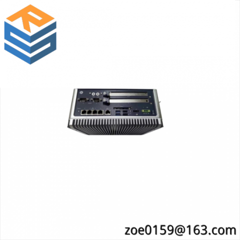 GE 0552N1QLG132A-01 | 853-172404-101 Industrial Control Module