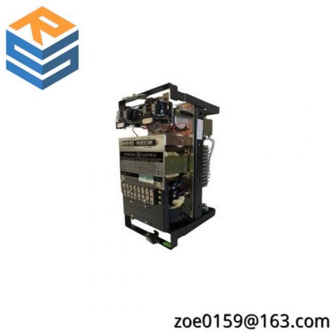 GE 12BDD15B11A Relay Transformer - Precision & Reliability for Industrial Applications