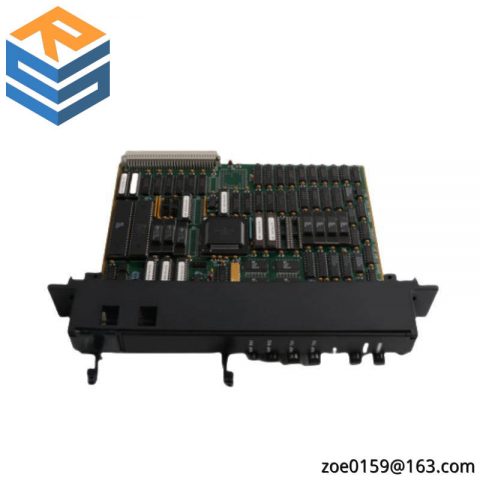 GE 151X1224CFG GFOI Module, for Advanced Automation Solutions