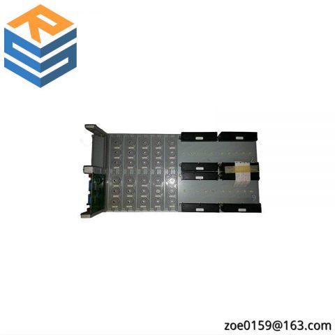 GE 194B5705G1 Relay Option Assembly, Advanced Control Solutions for Industrial Automation