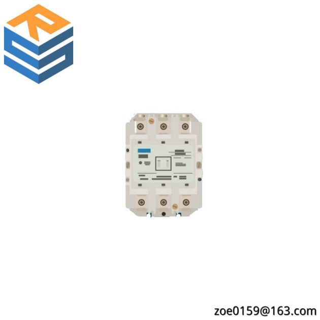 GE 201TI Industrial Controller Module