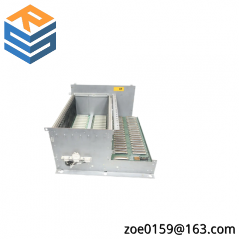 GE 259B2460BTG2 Rack, New, Industrial Control Module