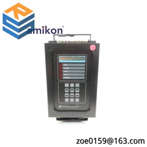 GE 269PLUS-D/O-211-100P-120VAC New; Producer:GE-FANUC