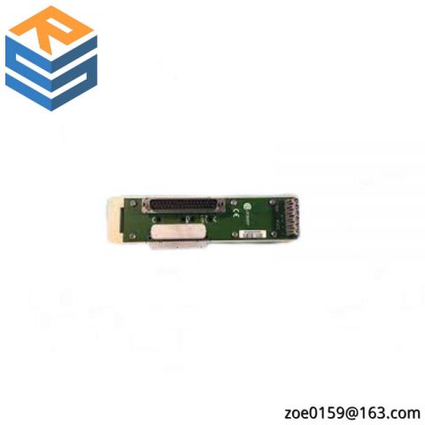 GE 369-C101 Control Module for Industrial Automation