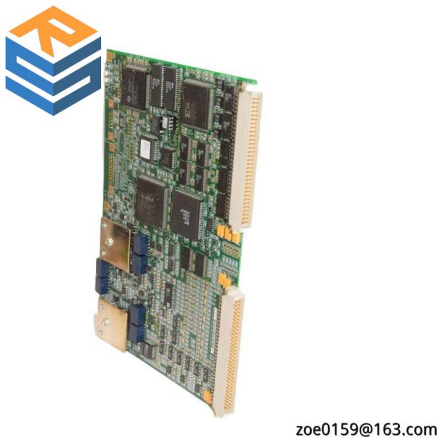 GE 369-HI-R-M-0-0-0-0: Advanced Motor Management Relay for Industrial Control Systems
