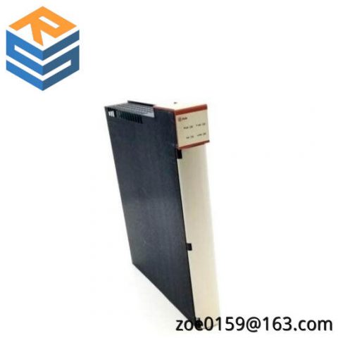GE 369B1860G0028 Industrial Control Module