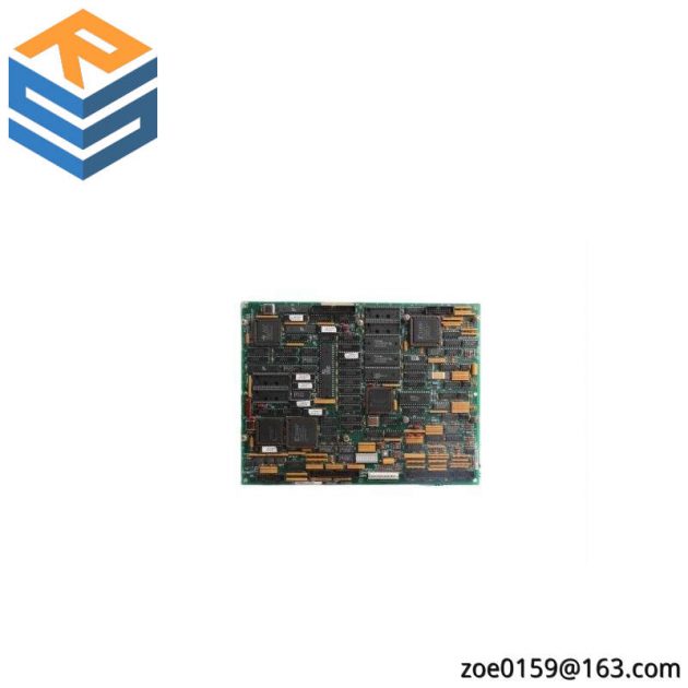 GE IS200ERRBG1ABA - Critical Mark V Turbine Control Module