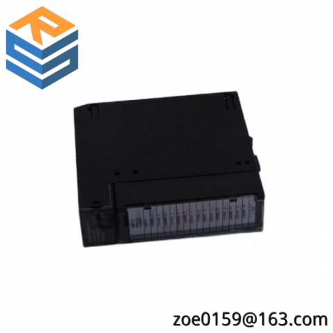 GE 44A730240-G01 Control Module for Industrial Automation Systems