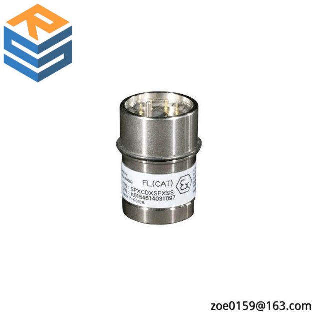 GE 44A751101-G01 - High-Quality Control Module for Industrial Automation