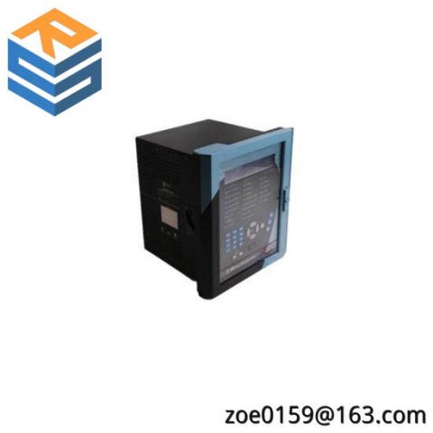 GE Multilin 489-P1-HI-A20-E Generator Management Relay