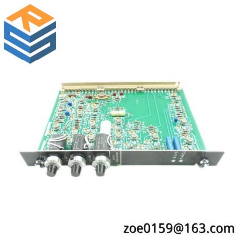 GE 4C372689-G01 Auto Regulator Board - Precision Control for Industrial Applications