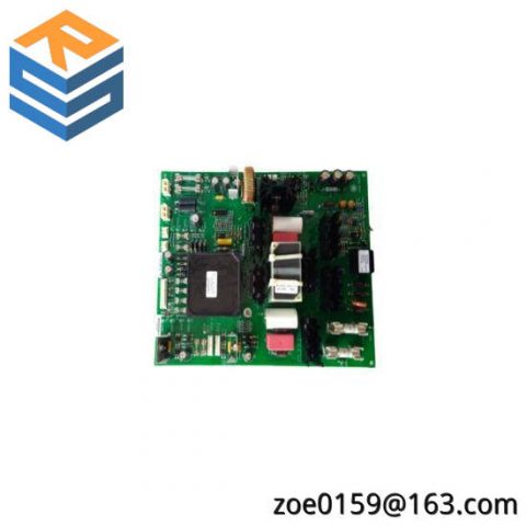 GE 531X175SSBAYM2 - Six Series Dual Channel BIU Interface Circuit Board