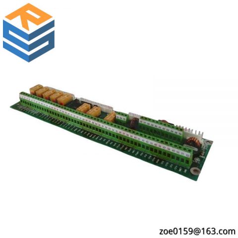 GE 531X189LTBALG1 - Industrial Control Module, High-Performance PLC Component
