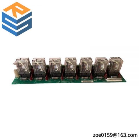 GE 531X191RTBAJG1: Advanced PLC Option Card for Industrial Control