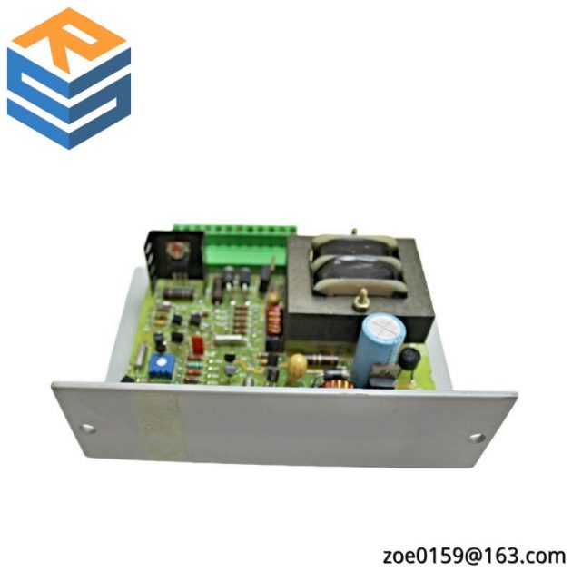 GE 531X207LCSAMG1 Industrial Control Circuit Board