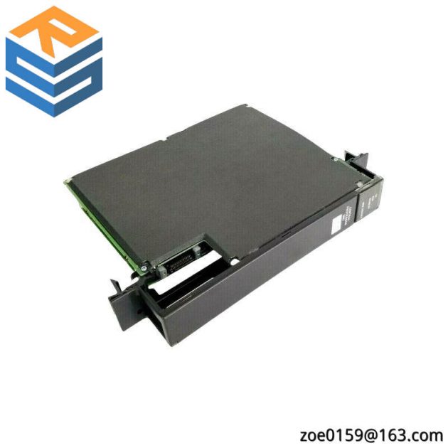 GE 531X302DCIAWG1 DC Instrumentation Card for Industrial Automation