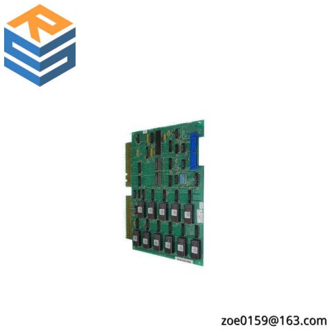GE 531X304IBDARG1 - High-Precision PC Base Drive Card for Industrial Automation