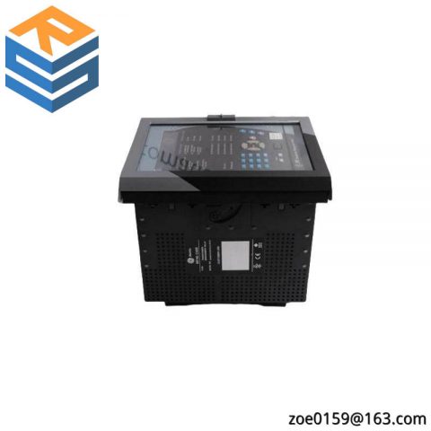 GE 745-W2-P5-G5-HI-A-L-R: Advanced Transformer Protection System