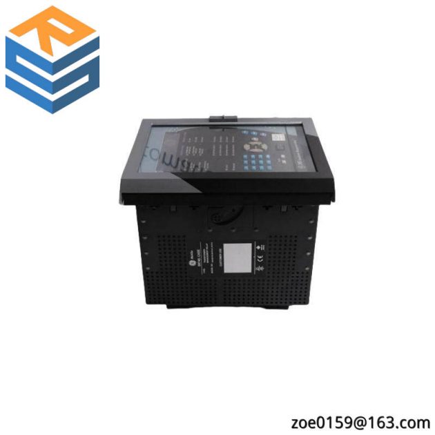 GE 745-W2-P5-G5-HI-A-L-R: Advanced Transformer Protection System