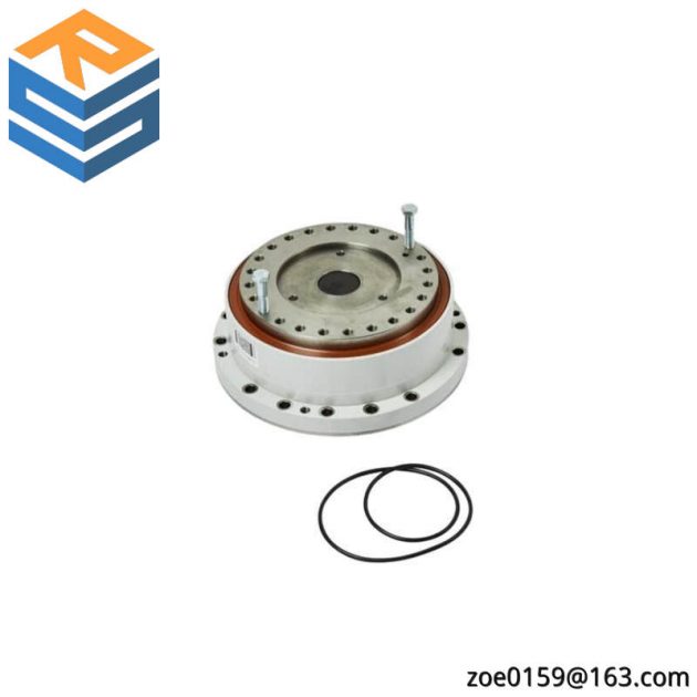 GE 8121-DI-DC Industrial Control Module