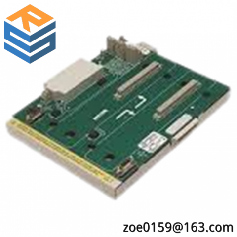 GE Industrial Controls 8750-CA-NS Controller Carrier, Advanced Automation Solution