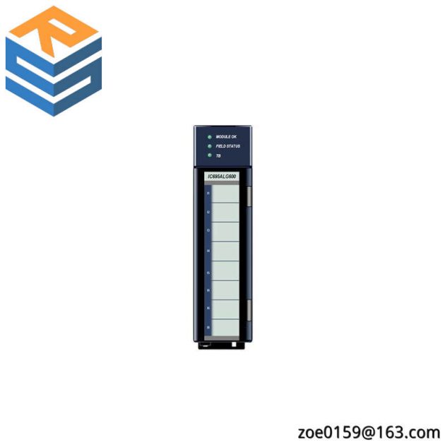 GE 8751-CA-NS - High-Quality Control Module for Industrial Automation
