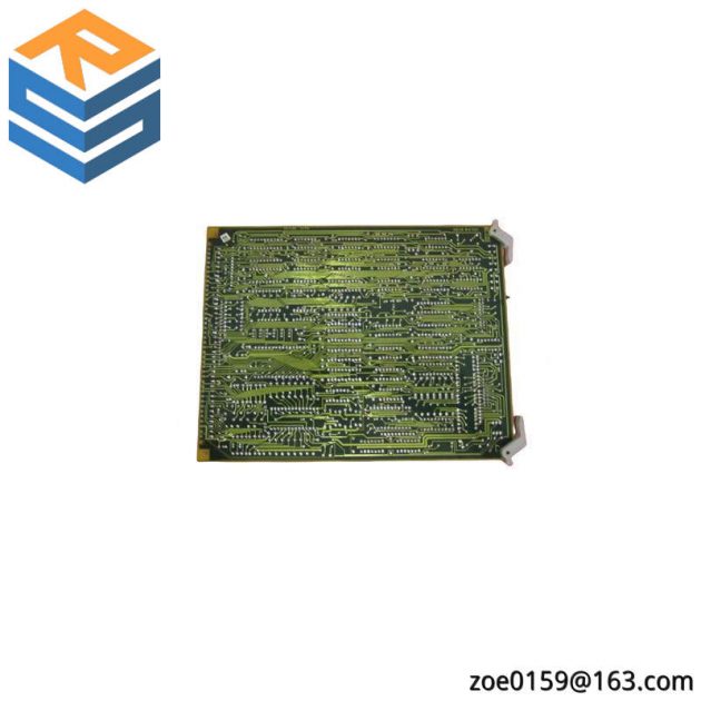 GE 8851-LC-MT - Custom Processed Industrial Controller Module