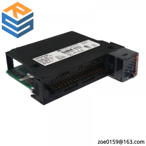 GE IS200VTURH2B Turbine Control Module