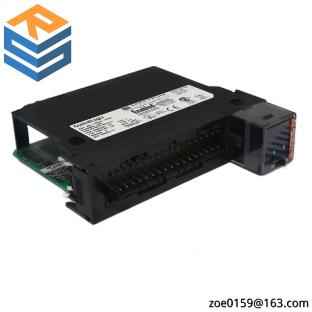 GE IS200VTURH2B Turbine Control Module