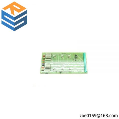 GE 996D996G1 996D995-A PCB Circuit Boards: Precision Engineered for Industrial Control Solutions