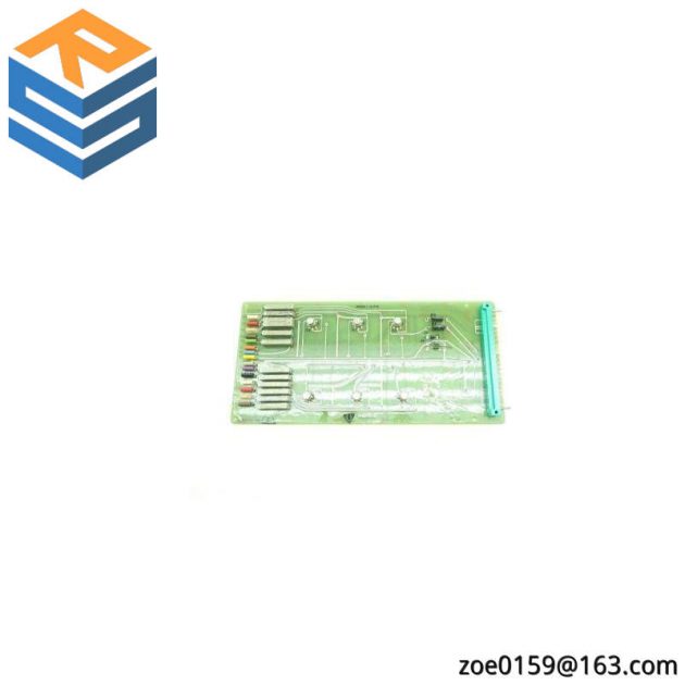 GE 996D996G1 996D995-A PCB Circuit Boards: Precision Engineered for Industrial Control Solutions
