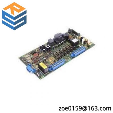 GE A20B-1003-0090/05A Fanuc Servo PCB - High Performance Control Module for Industrial Automation