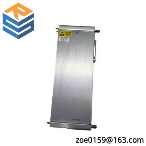 GE Bently Nevada 126615-01 Proximitor I/O Module - Precision Measurement for Industrial Automation