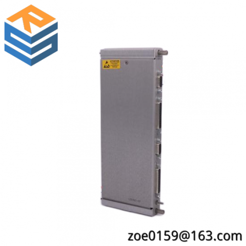 GE/Bently Nevada 149992-02 IO Module - Industrial Automation, High-Performance Control Solutions