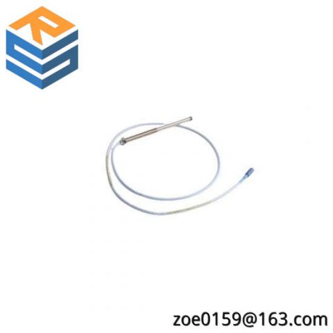 GE Bently Nevada 330101-30-63-10-02-CN Proximity Probe - Advanced Industrial Monitoring Solution