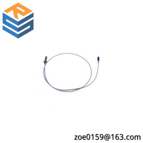 GE Bently Nevada 330103-00-04-05-02-CN: Advanced 3300 XL Proximity Probe for Precision Industrial Applications