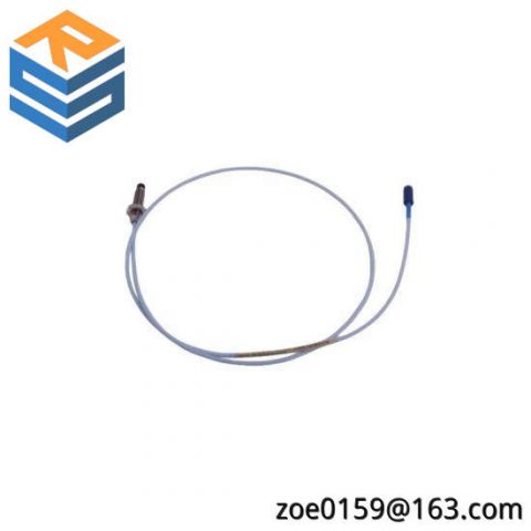 GE Bently Nevada 330103-00-05-15-02-CN | 3300 XL Proximity Probe, High Precision Monitoring for Industrial Control Systems