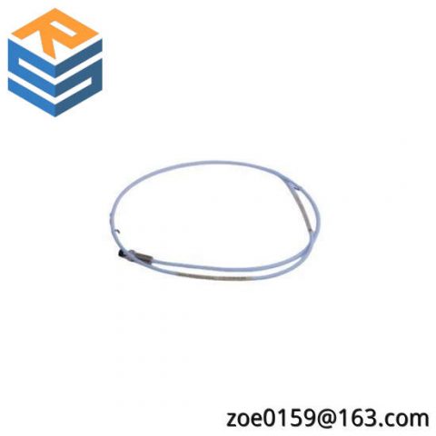 GE Bently Nevada 330106-00-04-10-02-00 Proximity Probe - Industrial Precision Sensor for Advanced Monitoring Solutions