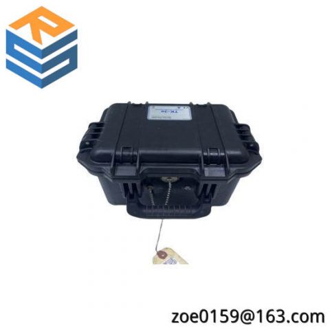 GE Bently Nevada TK-3E 177313-02-02 Test Kit: Precision Measurement Solutions for Industrial Controls
