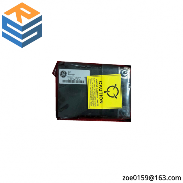 General Electric D20ME-VME Industrial Control Module
