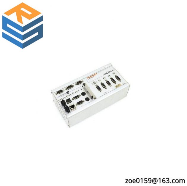 GE DS200DCFBG1BGB - PLC Power Distribution Card