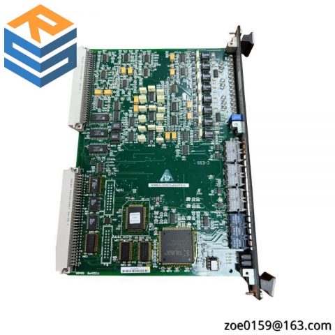 GE DS200FCGDH1BBA - Industrial Grade Printed Circuit Board